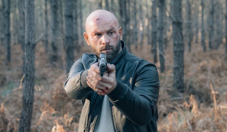 'Criminales de lujo', la película de robos repleta de acción en Prime Video.
