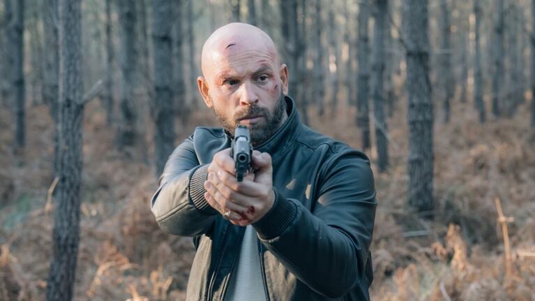 'Criminales de lujo', la película de robos repleta de acción en Prime Video.