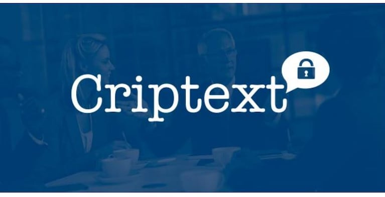 Criptext: la extensión de Chrome que permite devolver los correos electrónicos