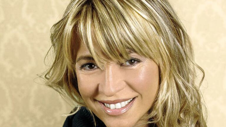 Cris Morena asistirá a los Latin Grammy Awards. (Foto: Web)