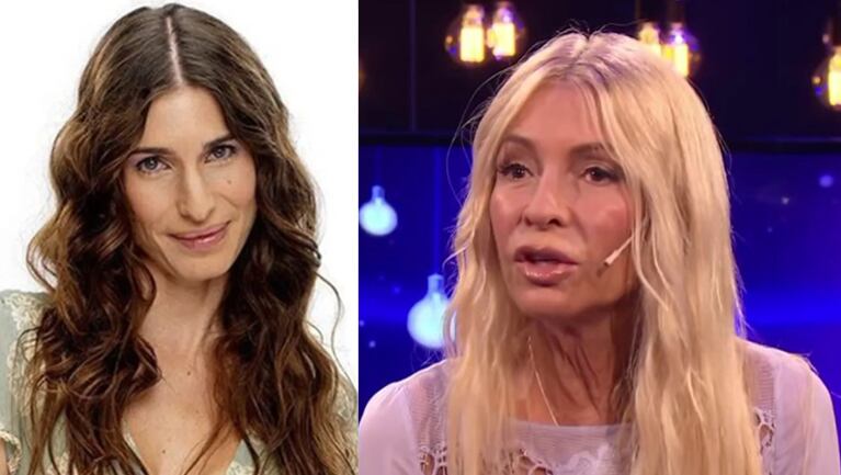 Cris Morena habló a corazón abierto de la muerte de Romina Yan.