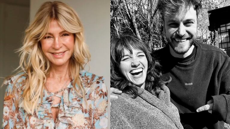 Cris Morena le dedicó un cariñoso mensaje a Candela Vetrano tras la confirmación de su primer embarazo.