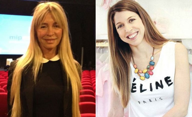 Cris Morena opinó de Florencia Bertotti (Foto: Web)