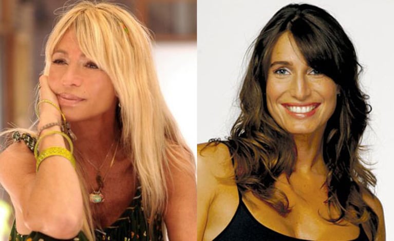 Cris Morena recordó con amor a su hija, Romina Yan (Fotos: Web). 