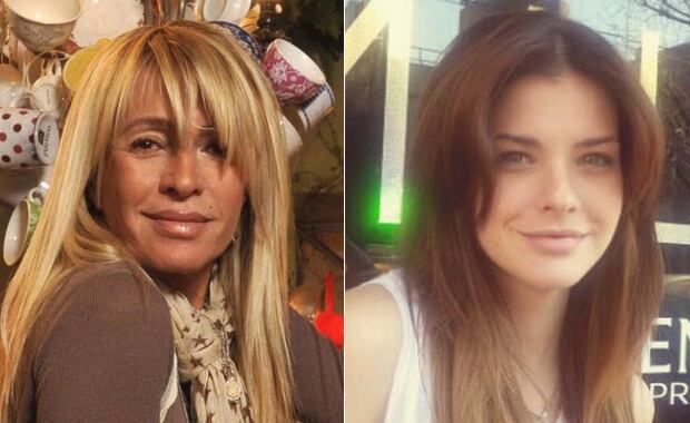 Cris Morena saludó a la China Suárez por su maternidad. (Foto: archivo Web)