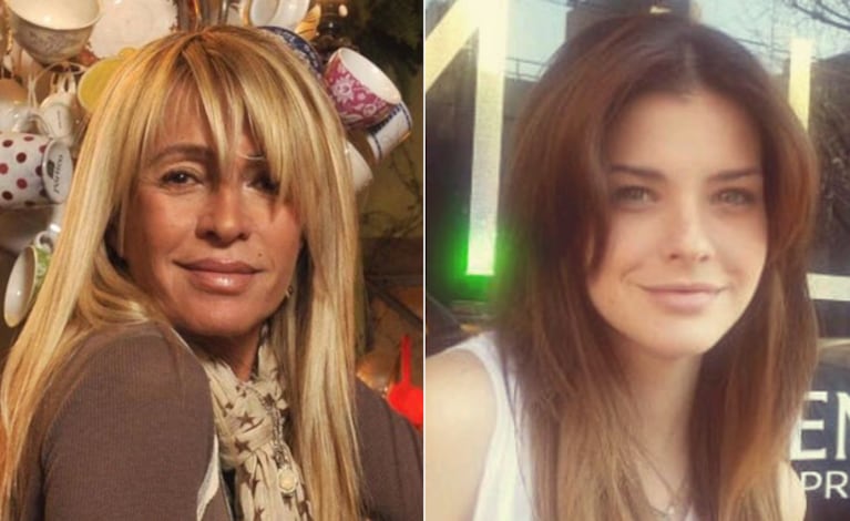 Cris Morena saludó a la China Suárez por su maternidad. (Foto: archivo Web)