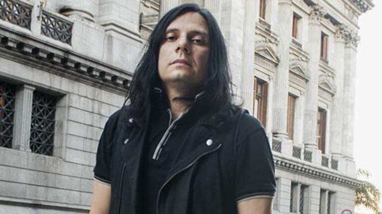 Cristian Aldana