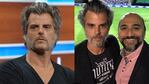 Cristian Caracciolo fue recordado por sus compañeros y colegas. 