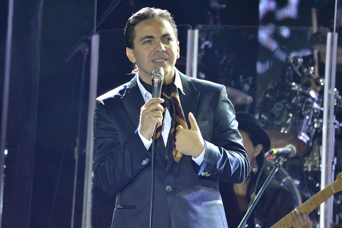 Cristian Castro: conocé siete de sus mayores excentricidades 