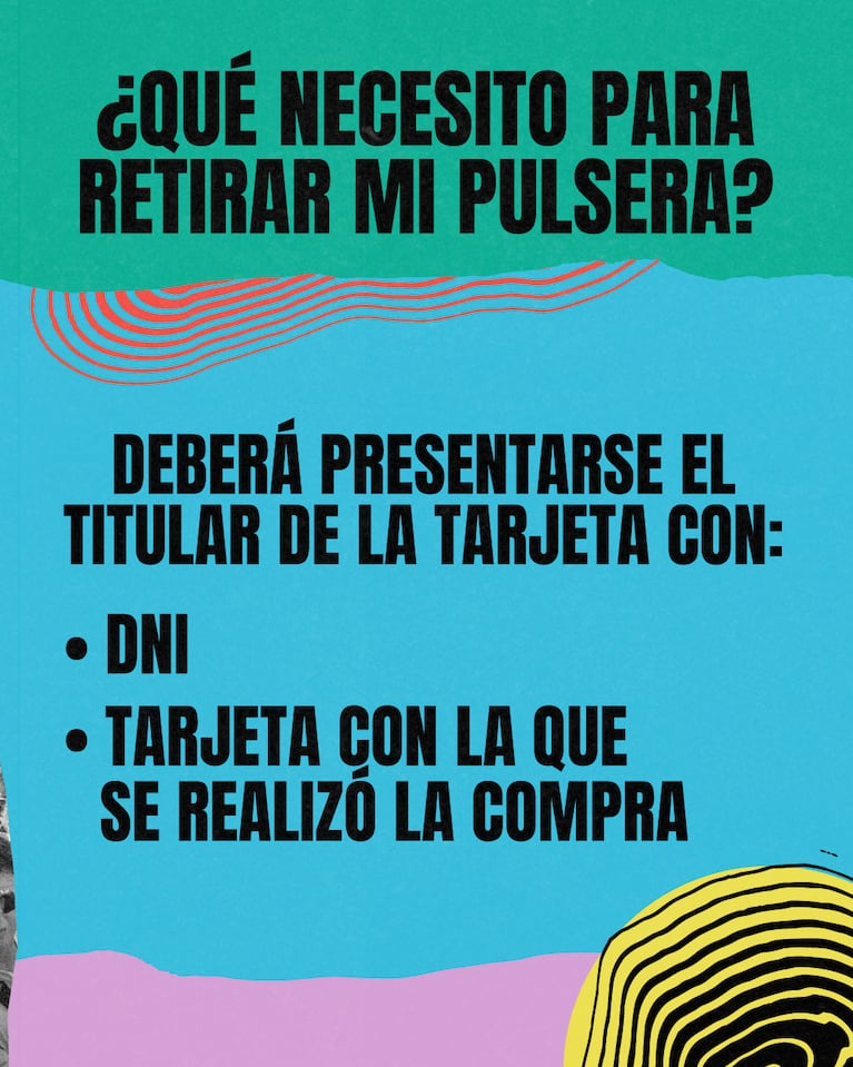 Cristian Castro se bajó del Lollapalooza Argentina 2024: quién lo reemplaza