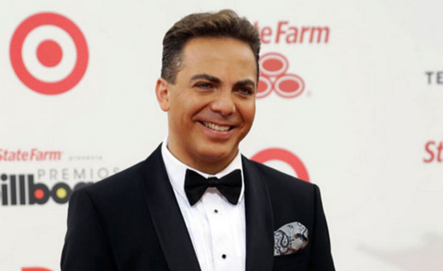 Cristian Castro tendrá que darle su apellido a su hija extramatrimonial (Foto: Web)