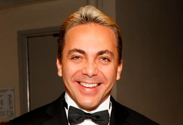 Cristian Castro: todo lo que debes saber sobre el galán mexicano