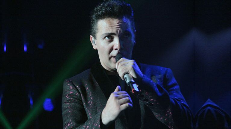 Cristian Castro vuelve a la Argentina ¡y Ciudad.com te regala entradas para su show!