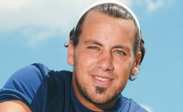 Cristian Fabbiani tiene Twitter. (Foto: Web).