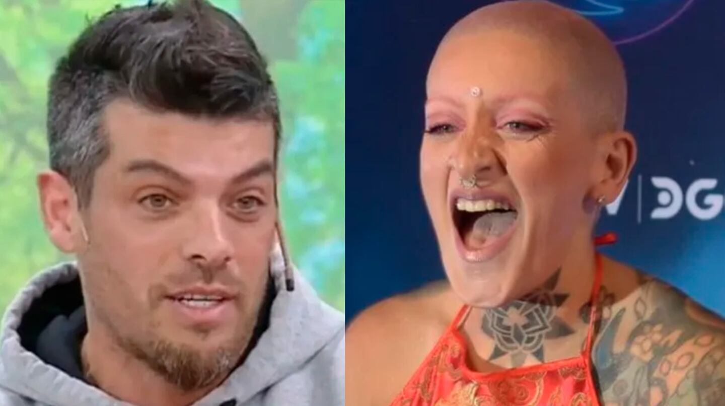 Cristian U anticipó qué participante traicionará a Furia con el objetivo de eliminarla de Gran Hermano.