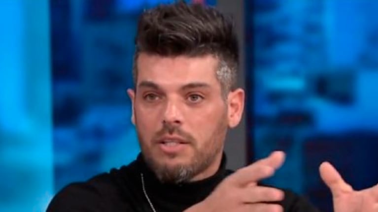Cristian U apuntó muy filoso contra Gran Hermano 2024.