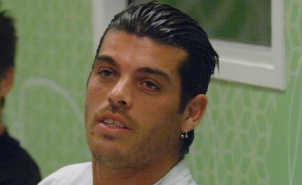 Cristian U, bajo la lupa (Foto: Telefe)