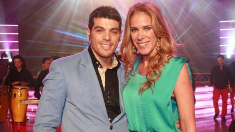 Cristian U contempla dejar Pasión de Sádado (Foto: Web)