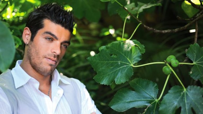 Cristian U. (Foto: Ciudad.com)