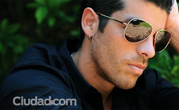 Cristian U. habló sin filtro sobre Gran Hermano e Ideas del Sur. (Foto: Ciudad)