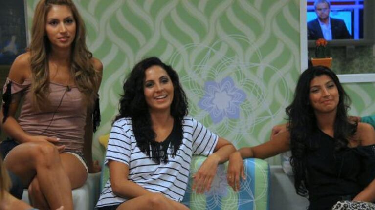 Cristian U. pide, su público cumple: Loreley es la nueva expulsada de Gran Hermano