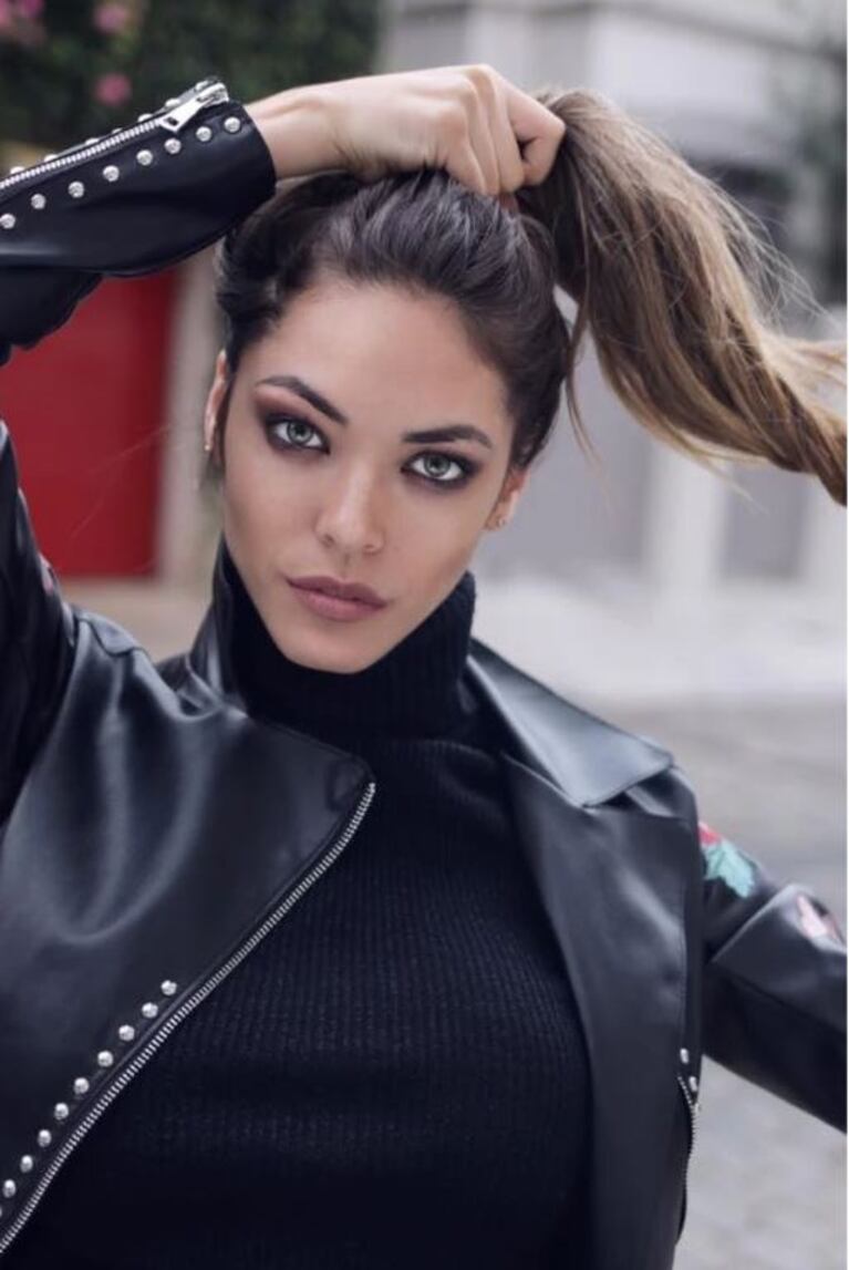 Cristian U presentó a su nueva novia con una postal playera: "Jamás imagine que existiera una mujer como vos"