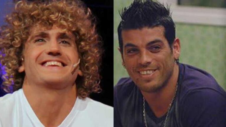 Cristian U. y Emiliano regresarían a la casa de Gran Hermano