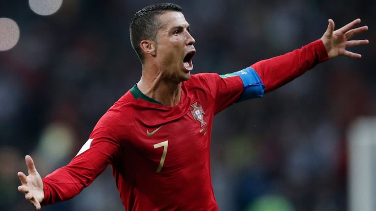 Cristiano Ronaldo: todo lo que necesitás sobre el astro del fútbol 