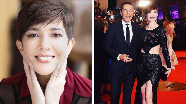 Cristina Pérez confesó cómo es su relación con Rodolfo Barili. (Foto: Instagram)