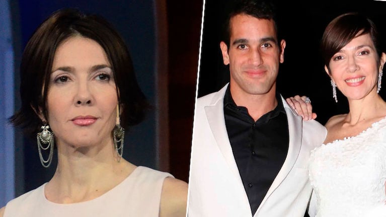 Cristina Pérez confirmó su separación de Marcos Yoel Freue, tras un año de amor: Teníamos diferentes proyectos