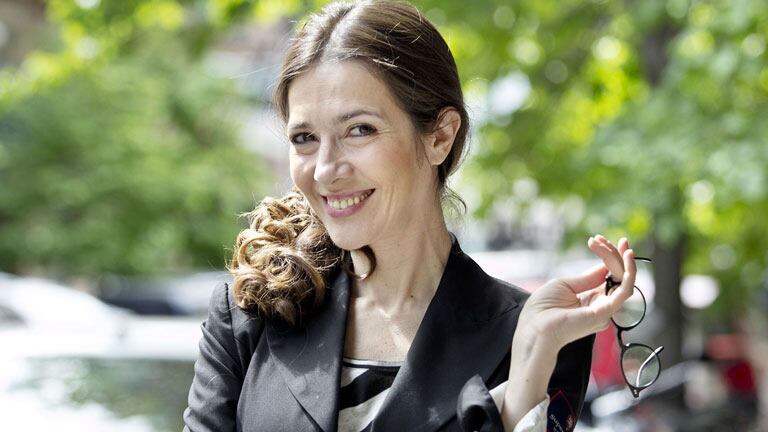 Cristina Pérez explicó por qué no quiere ser madre. (Foto: Web)