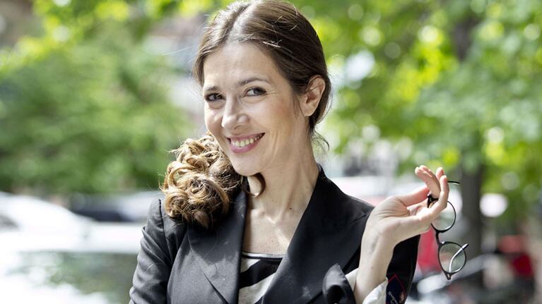 Cristina Pérez explicó por qué no quiere ser madre. (Foto: Web)