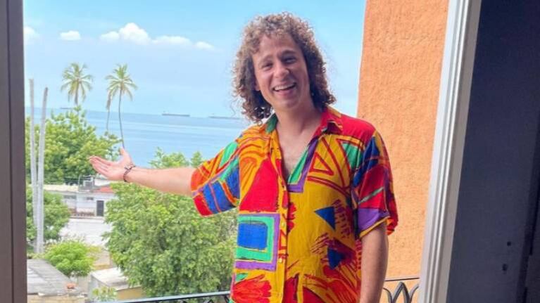 Critican al youtuber Luisito Comunica por comprar una casa en Venezuela