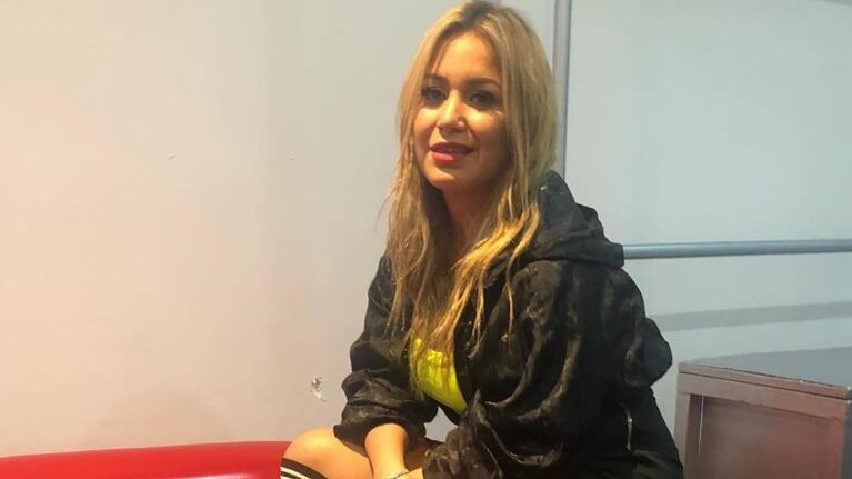 Crudo relato de La Princesita al recordar el bullying que sufrió de chica con sus compañeras de colegio (Foto: Web)