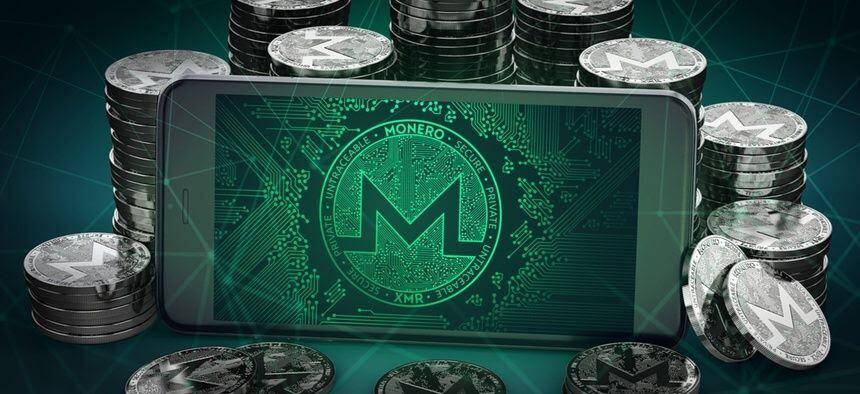 Cryptojacking: aprendé como protegerte de un robo o estafa en la red 