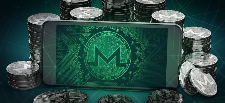 Cryptojacking: aprendé como protegerte de un robo o estafa en la red 
