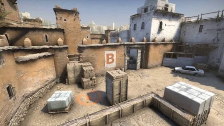 CS – Flashpoint 2: BIG vs MIBR, la final del grupo B
