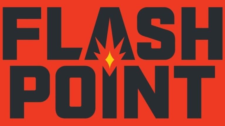 CS: GO – Flashpoint 2 día 1
