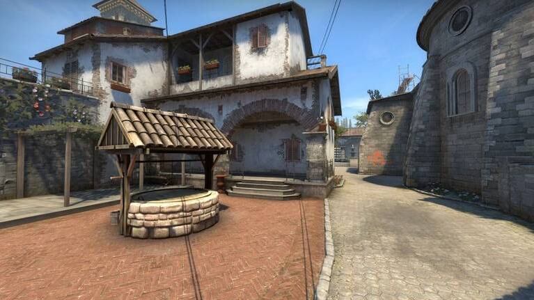 CS: GO | Flashpoint 2: Fase final partida 4 OG vs MIBR