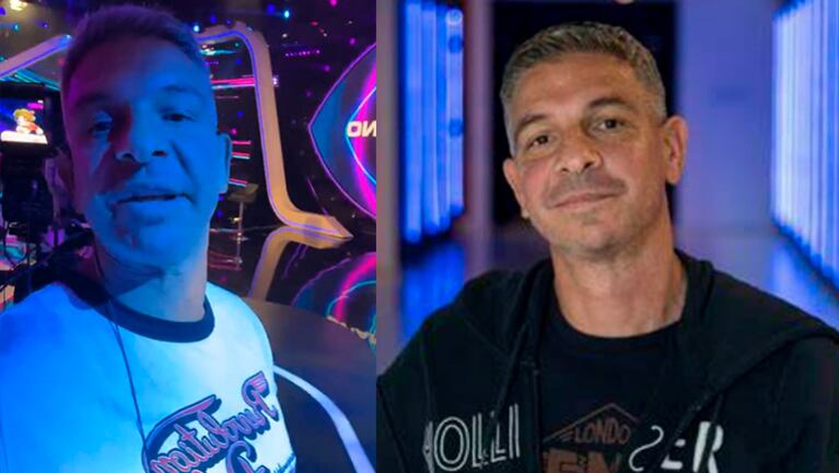 Cuál era el rol de Marcelo Corazza, detenido por presunta corrupción de menores, en Gran Hermano 2022.