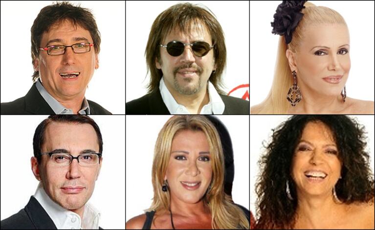 ¿Cuál es el mejor jurado de Soñando por cantar?