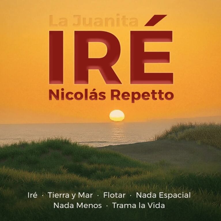Cuál es el nuevo trabajo de Nicolás Repetto: cerca del arte, lejos de la televisión | Créditos: Web Portal Montevideo