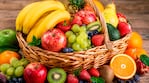 Cuál es el ranking de las frutas más saludables (foto creada con IA)