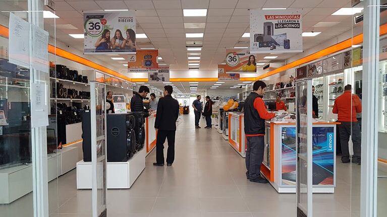 ¿Cuál es la empresa Argentina que marca tendencia en las redes con ofertas inclusivas?