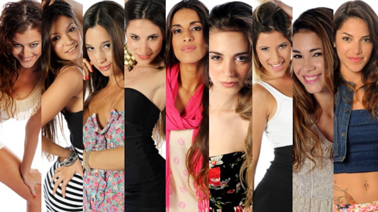 ¿Cuál es la participante más linda de Soñando por bailar 2?