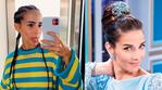 Cuál es la pasión bien argentina que une a Juana Viale y a su hija Ámbar de Benedictis.