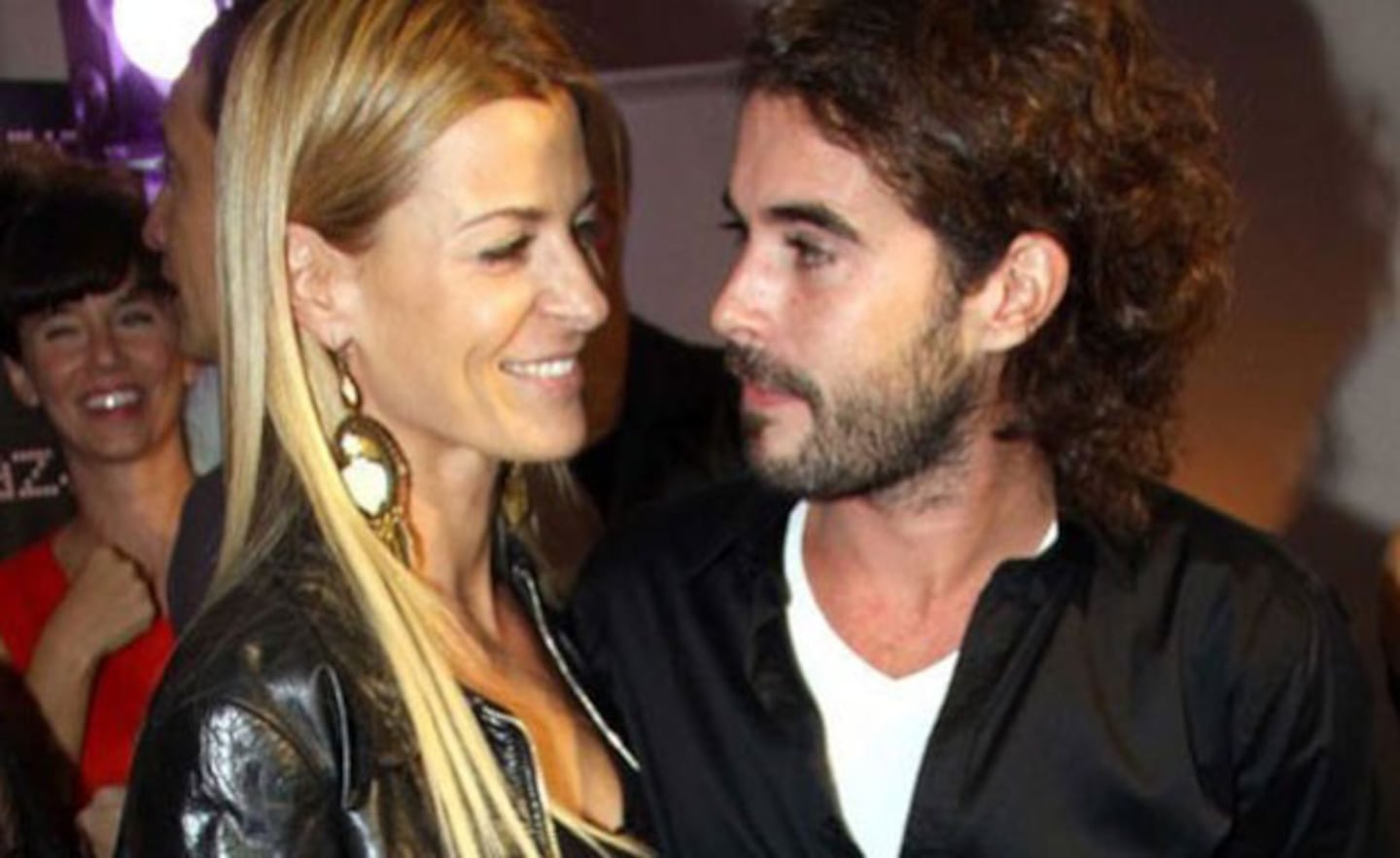 ¿Cuál fue el motivo de la separación de Nicolás Cabré y Eugenia Tobal?  (Foto: Web). 