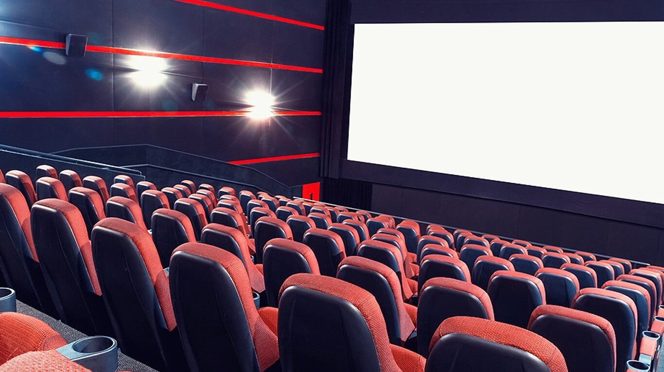 Cuál fue la película más vista en los cines de Argentina este fin de semana.