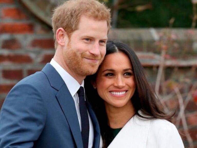 Cuál va a ser el sueldo mensual de la niñera que cuide a Archie, el hijo de Meghan Markle y el príncipe Harry