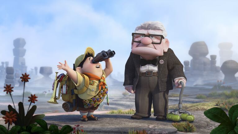 Cuáles son los detalles de Pixar que cautivan al público   
